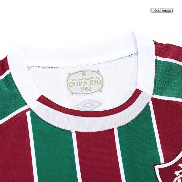 Fluminense FC Home Jersey 2023/24