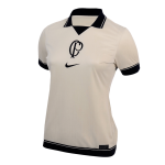 Women's Corinthians Fourth Away Jersey 2023