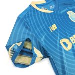 FC Porto Third Away Soccer Jersey 2023/24