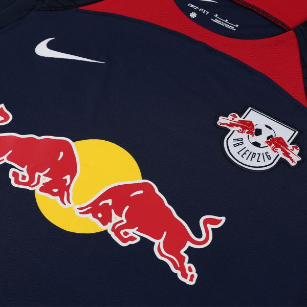 RB Leipzig Jerseys Sleeveless Training Kit 2023/24