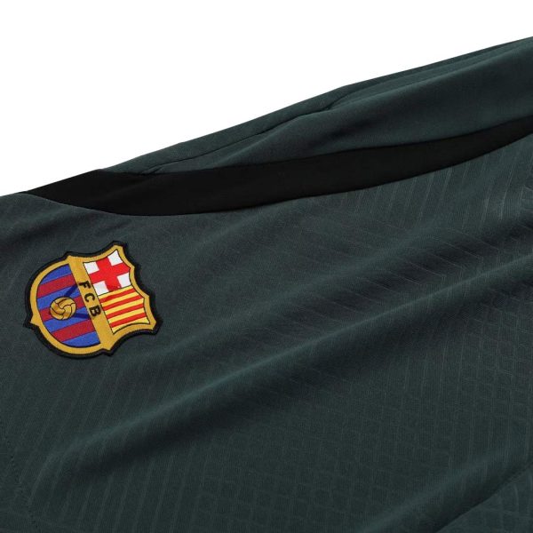 Barcelona Jerseys Sleeveless Training Kit 2023/24