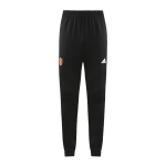 Manchester United Tracksuit 2023/24 Black