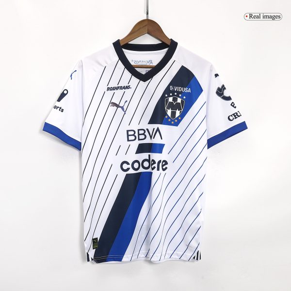 Monterrey Away Jersey 2023/24