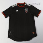 D.C. United Away Authentic Soccer Jersey 2022