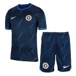 Chelsea Away Jerseys Full Kit 2023/24