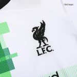 Liverpool Away Jerseys Full Kit 2023/24