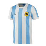 Argentina Vintage Soccer Jerseys Argentina Home Kit 1978