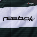 Retro Sporting CP Home Jersey 2001/03