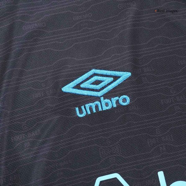 Grêmio FBPA Third Away Soccer Jersey 2023/24