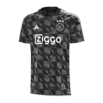 Ajax Third Away Jerseys Kit 2023/24