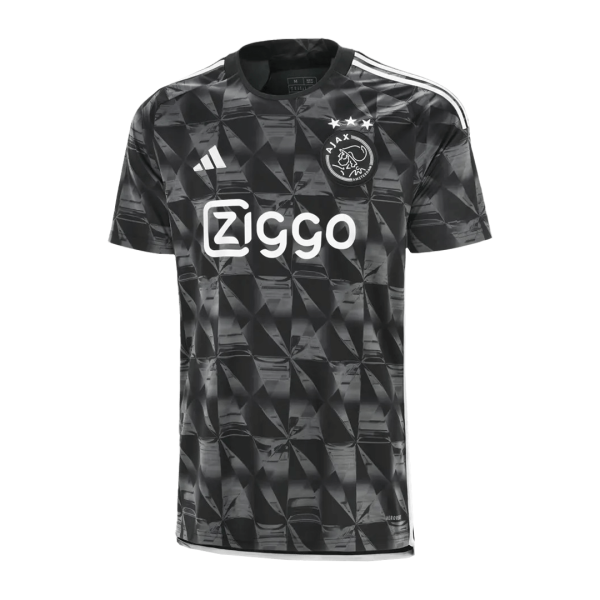 Ajax Third Away Jerseys Kit 2023/24