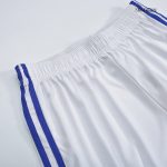 Japan Home Soccer Shorts 2022