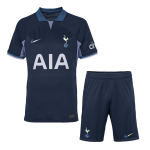 Tottenham Hotspur Away Jerseys Kit 2023/24