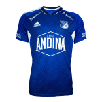 Los Millonarios Home Jersey 2023/24