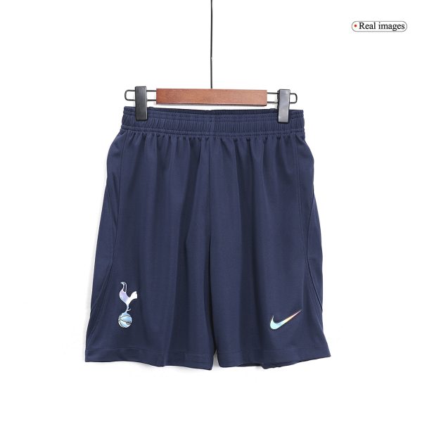 Tottenham Hotspur Away Soccer Shorts 2023/24