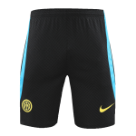 Inter Milan Soccer Shorts 2023/24