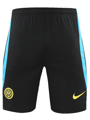 Inter Milan Soccer Shorts 2023/24