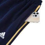 Real Madrid Jacket Tracksuit 2023/24 Navy