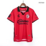 Club Tijuana Home Soccer Jersey 2023/24