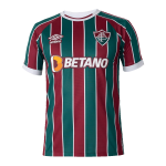 Fluminense FC Home Jersey 2023/24