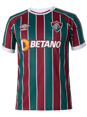 Fluminense FC Home Jersey 2023/24