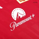 FC Union Berlin Home Soccer Jersey 2023/24