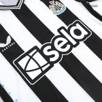 Newcastle United Home Authentic Jersey 2023/24