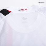 AC Milan Away Authentic Soccer Jersey 2023/24