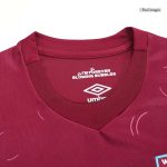 West Ham United Home Soccer Jersey 2023/24