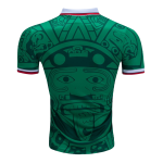 Mexico Home Jersey 1998