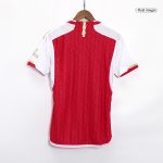 Arsenal Home Authentic Jersey 2023/24