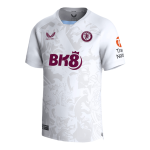 Aston Villa Away Soccer Jersey 2023/24