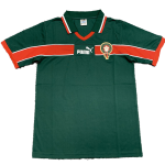 Vintage Soccer Jersey Morocco? Home 1998