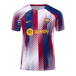 Barcelona Pre-Match Jersey 2023/24