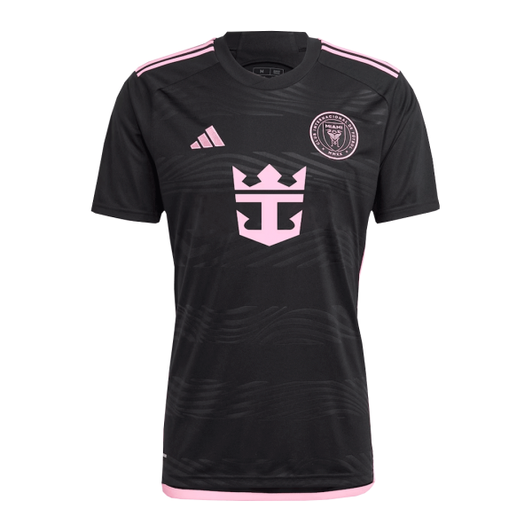 Inter Miami CF Away Soccer Jersey 2024/25