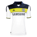 Vintage Soccer Jersey Chelsea Third Away 2011/12