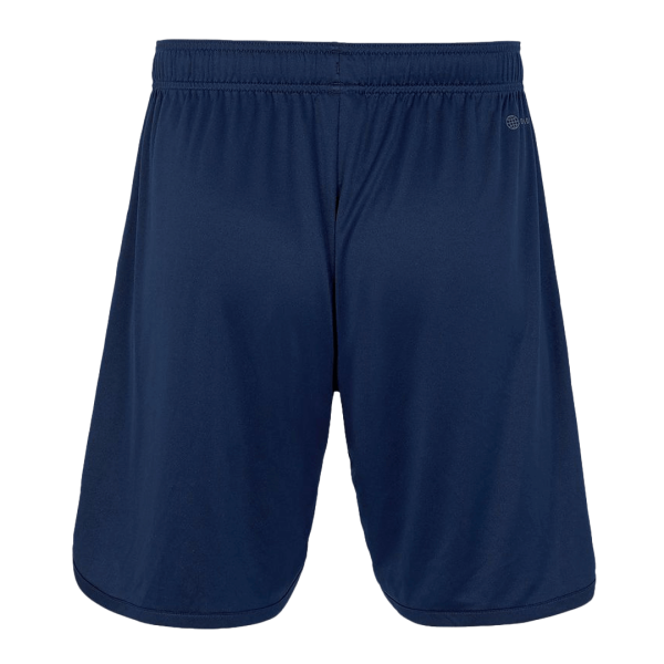 Arsenal Third Away Soccer Shorts 2023/24