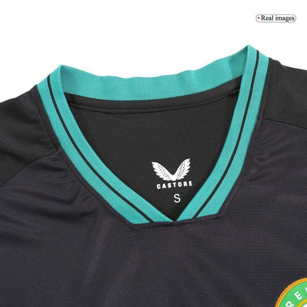 Ireland Third Away Soccer Jersey 2023