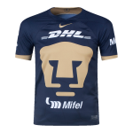 Pumas UNAM Away Jersey 2023/24