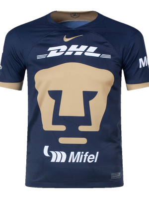 Pumas UNAM Away Jersey 2023/24