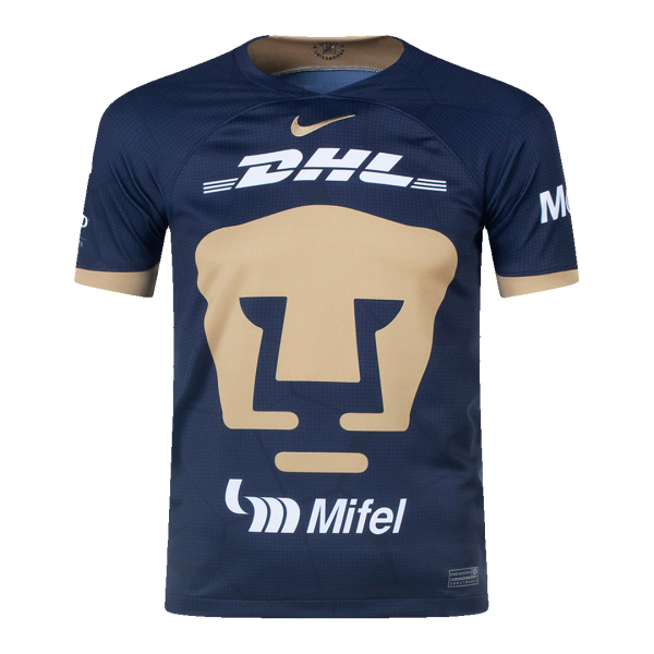 Pumas UNAM Away Jersey 2023/24