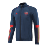 Arsenal Jacket 2023/24 - Navy