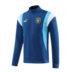 Manchester City Tracksuit 2023/24 Blue