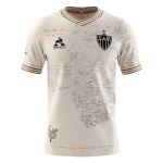 Replica Atlético Mineiro jersey 2021 By Le Coq Sportif