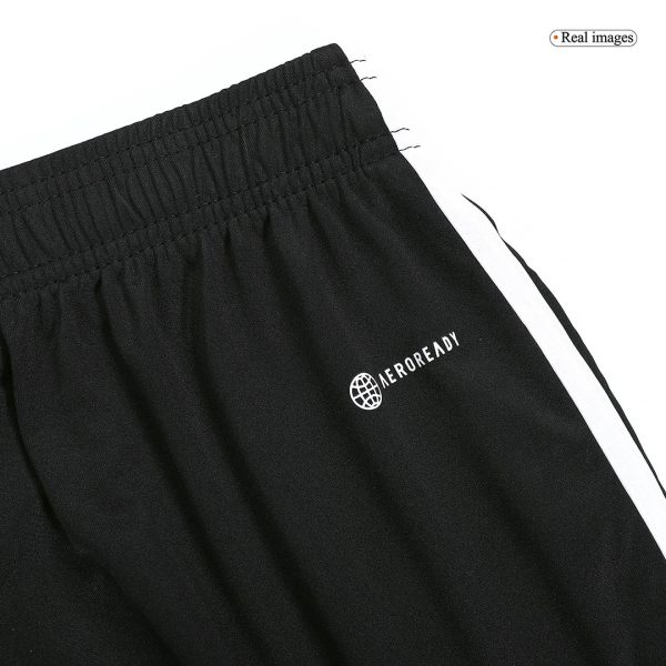 Atlético Mineiro Home Soccer Shorts 2023/24