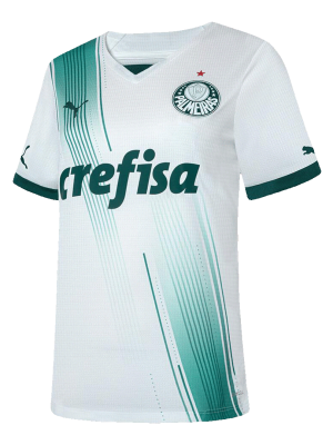 SE Palmeiras Away Jersey 2023/24 Women