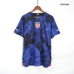 USA Away Jersey Shirt World Cup 2022