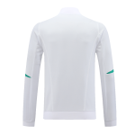 Manchester United Tracksuit 2023/24 White