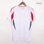 Hungary Away Soccer Jersey EURO 2024