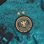 Germany Away Women Jersey Women's World Cup 2023